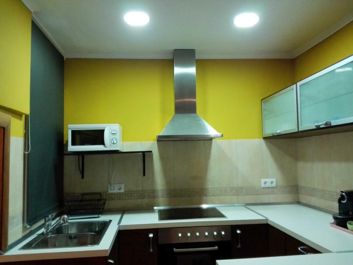 Apartamento Vilamar 1 Calafell Exterior foto