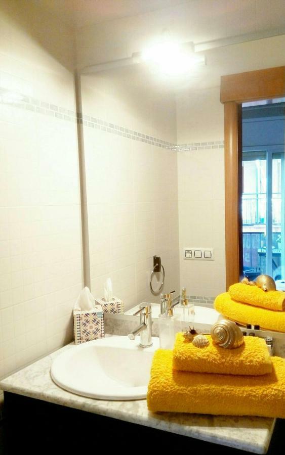 Apartamento Vilamar 1 Calafell Exterior foto