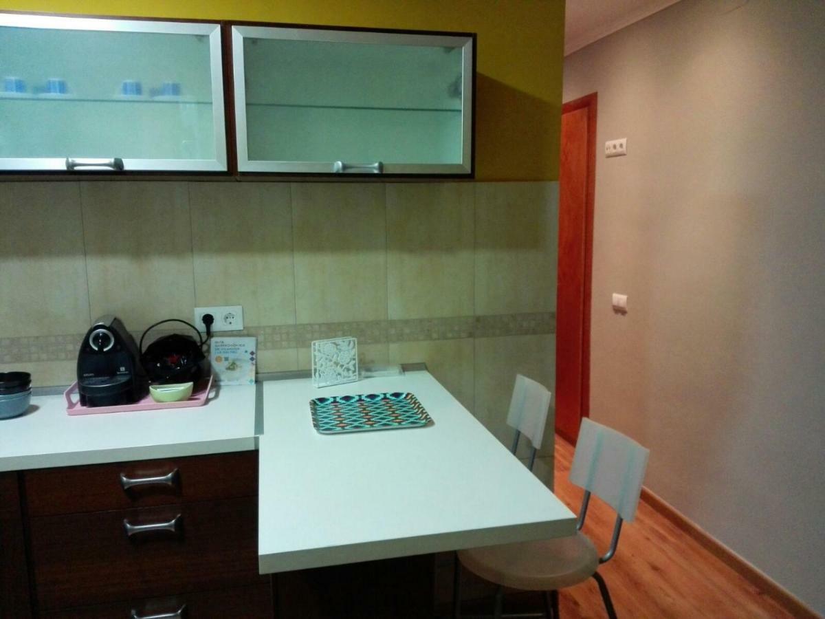 Apartamento Vilamar 1 Calafell Exterior foto